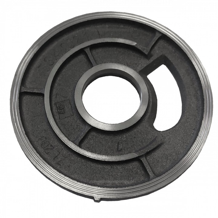 SKA.3, SKB.3, SM.3 człon ssawny 35.3.202.100 Hydro-Vacuum